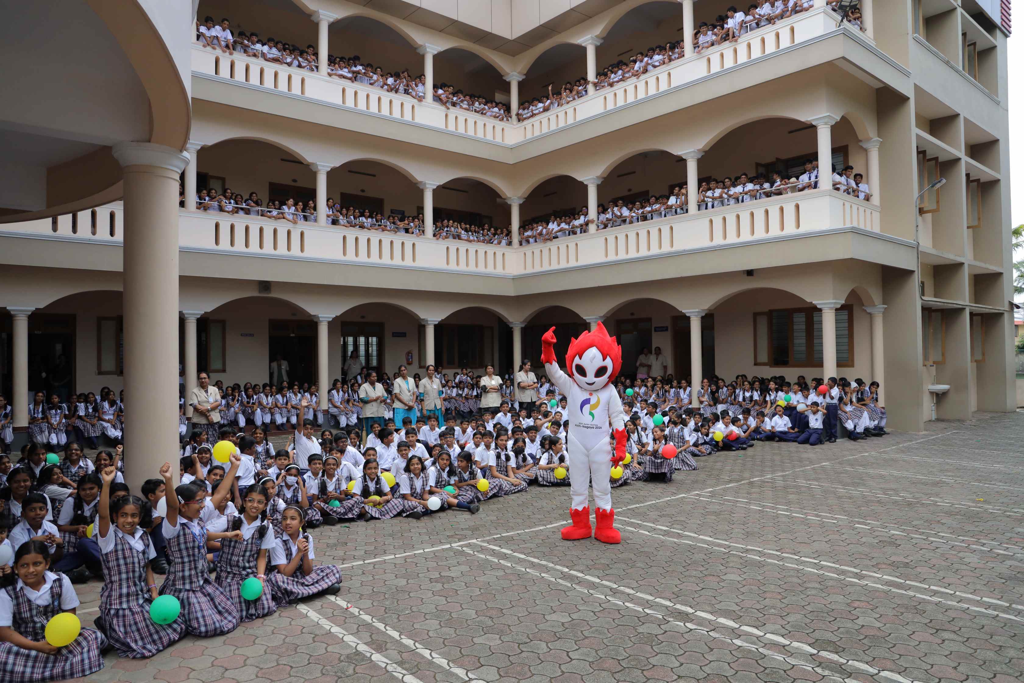 SARVODAYA CBSE
